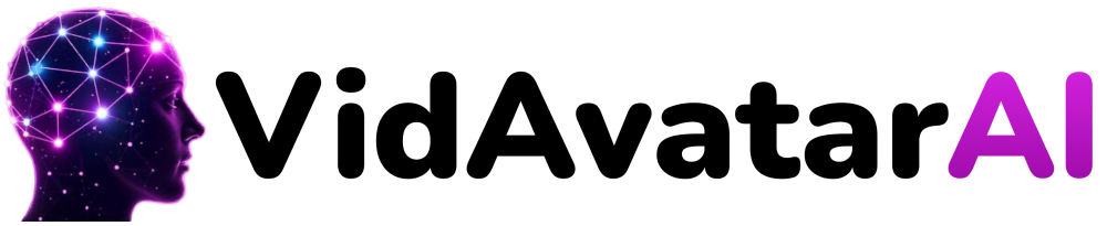 VidAvatarAI
